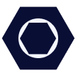 graphene-enchanced silicon oxide icon
