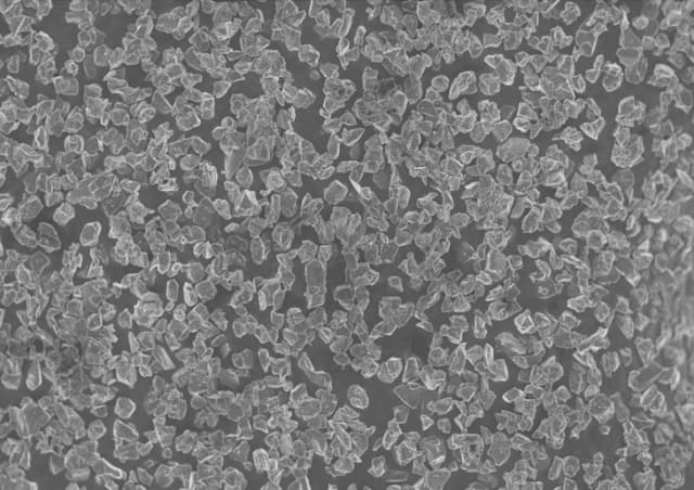 si-rich anode materials