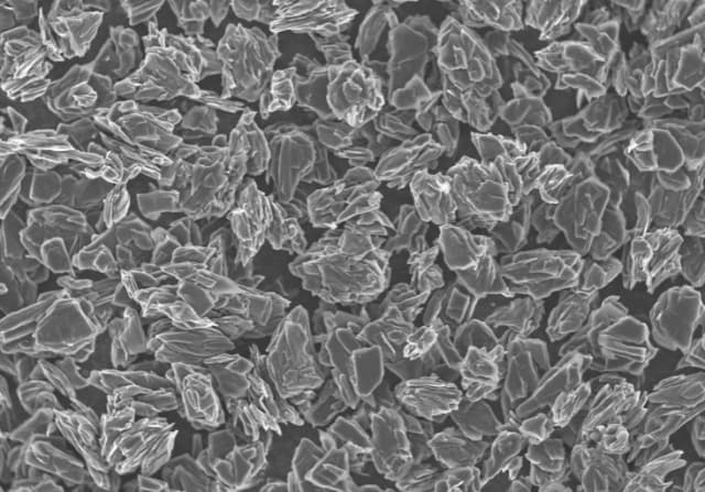 si-rich anode materials